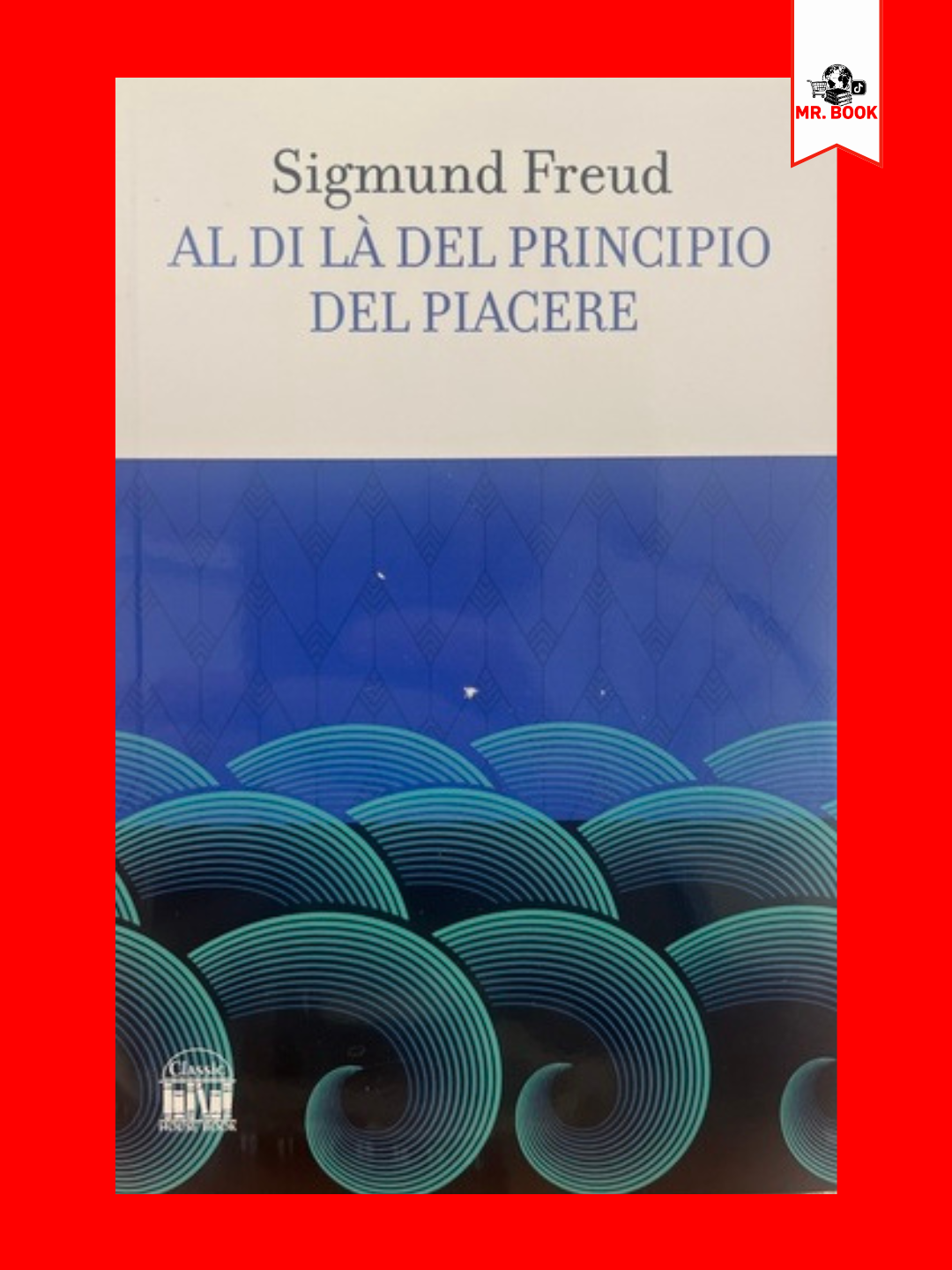 Al di là del principio del piacere