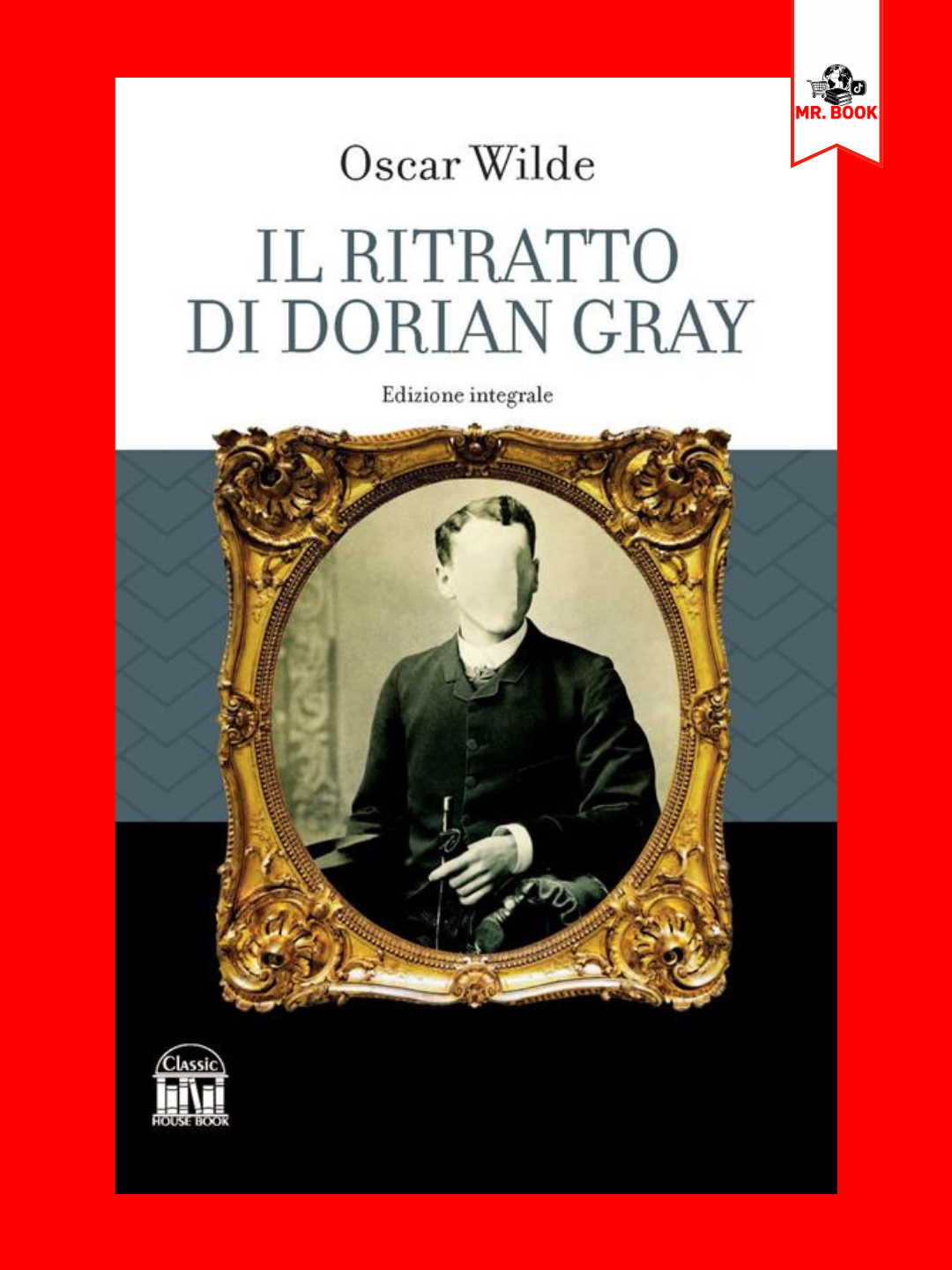 Il Ritratto di Dorian Gray