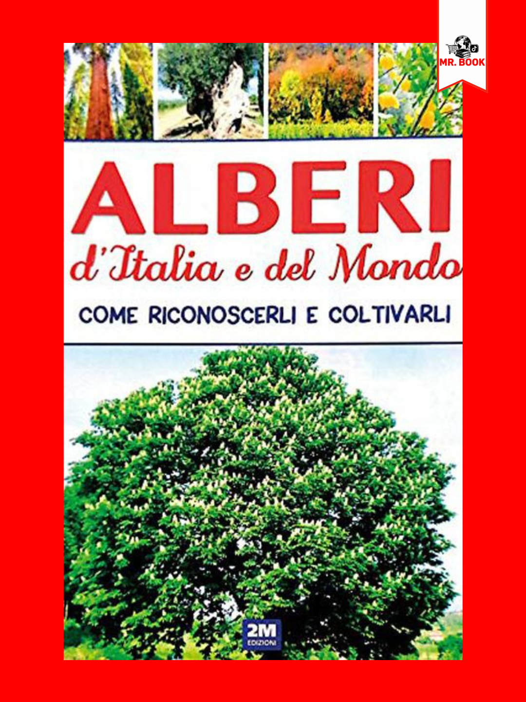Alberi d'Italia e del Mondo