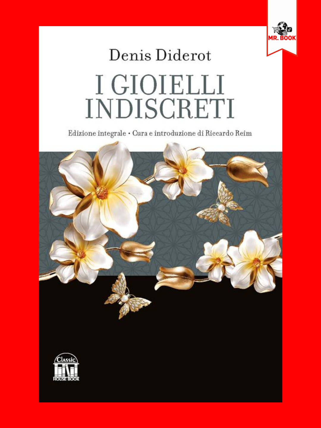I gioielli indiscreti