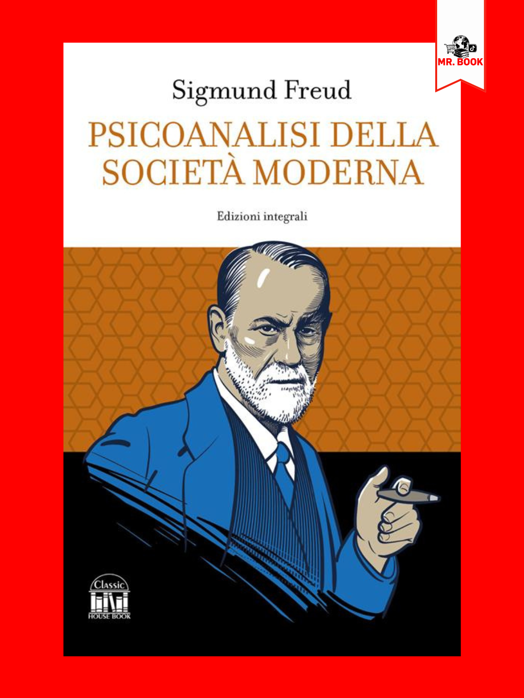 Psicoanalisi della società moderna