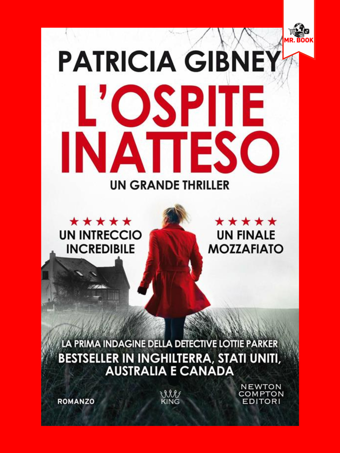 L'ospite inatteso