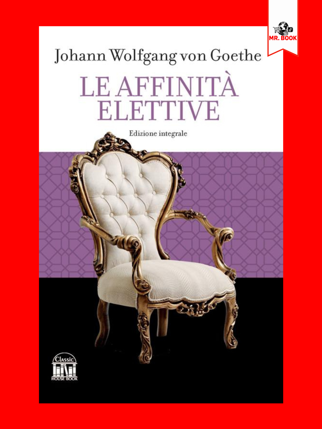 Le affinità elettive