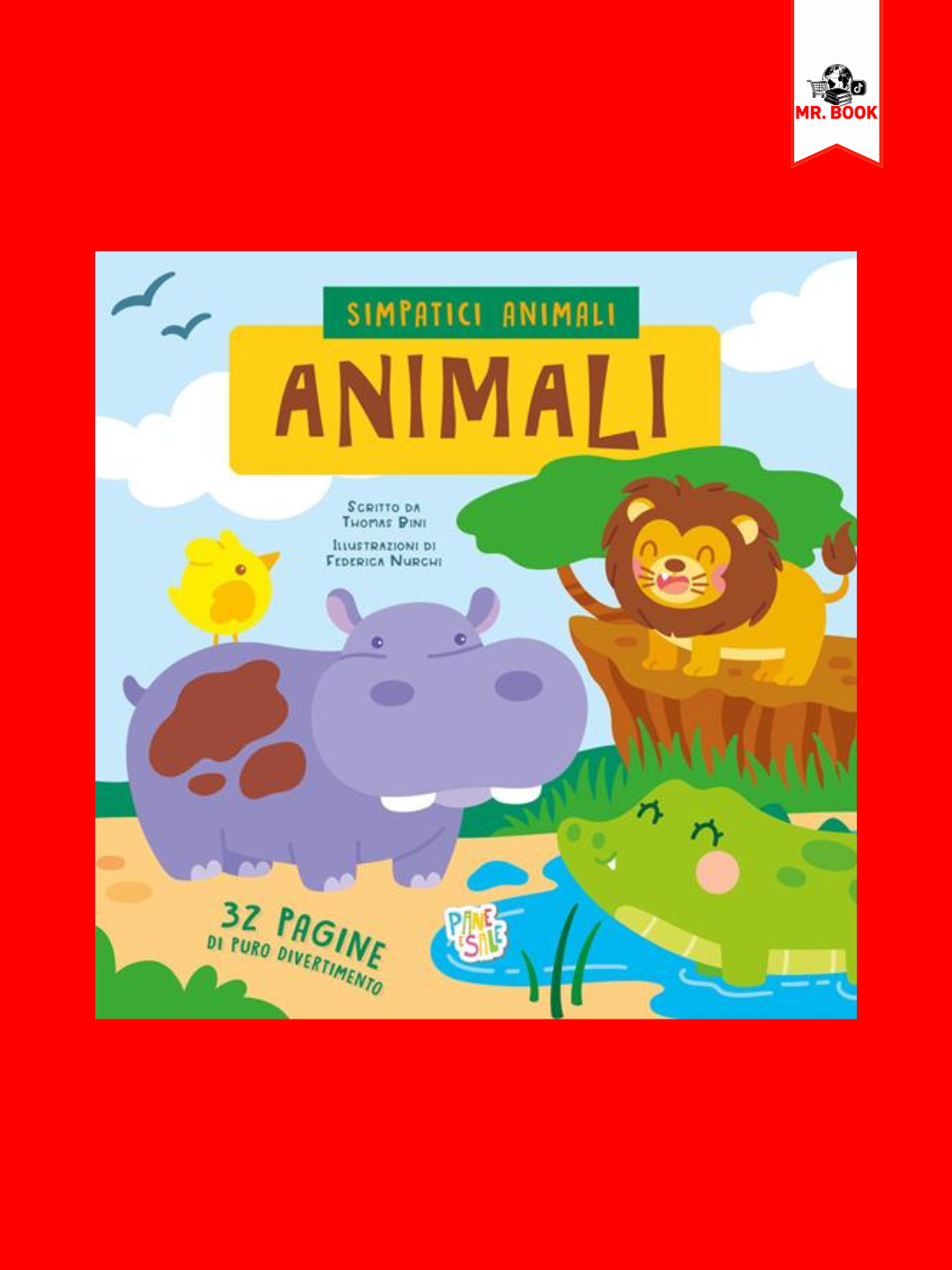 Simpatici Animali Animali