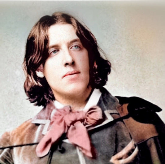 Perché tutti dovrebbero leggere Oscar Wilde