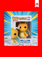 Dragonite n. 850 - Pokemon