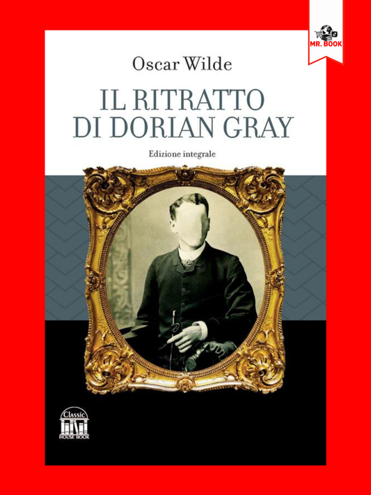 Il Ritratto di Dorian Gray