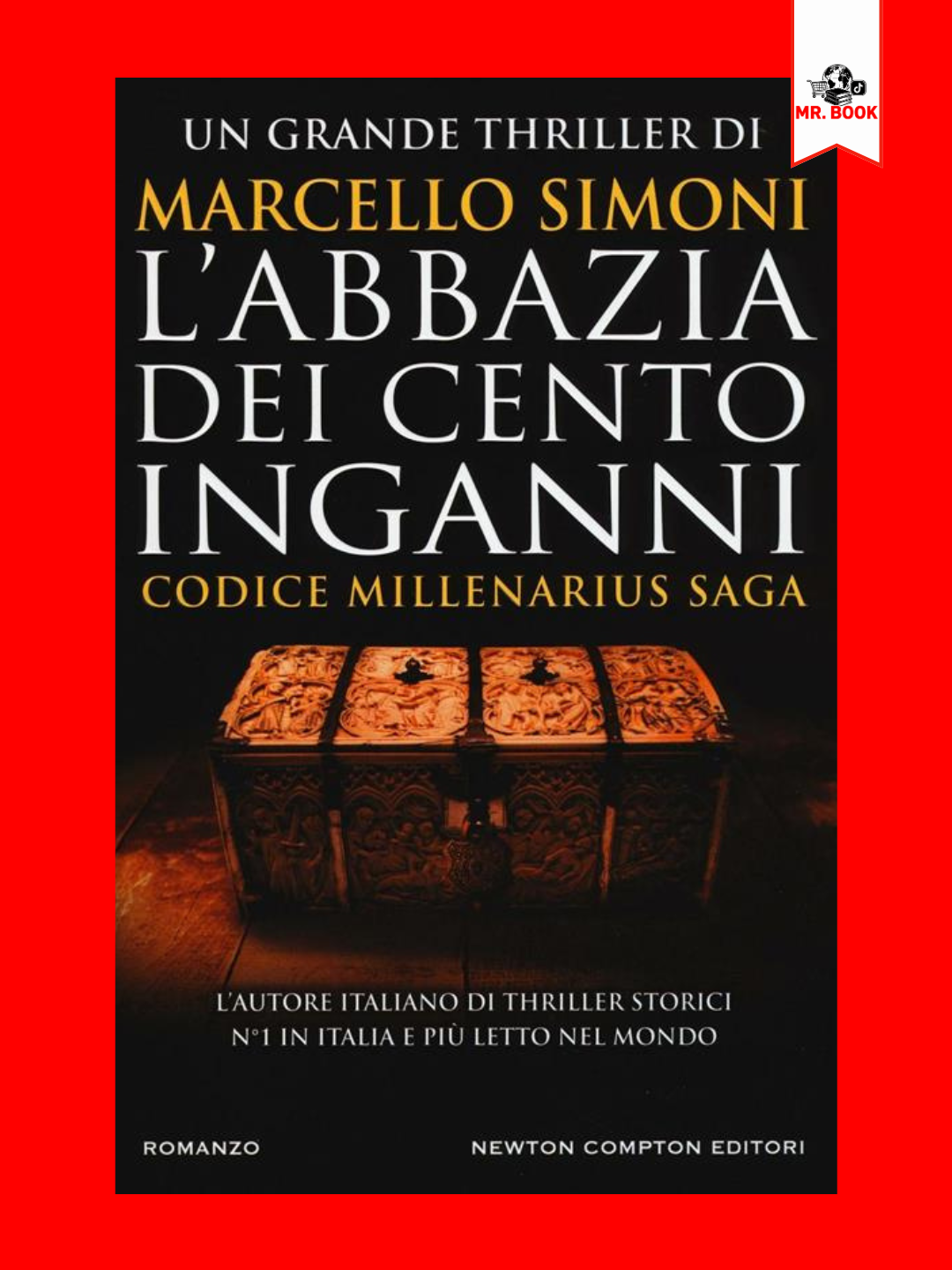 L'Abbazia dei cento inganni