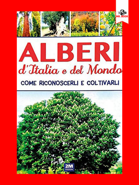 Alberi d'Italia e del Mondo