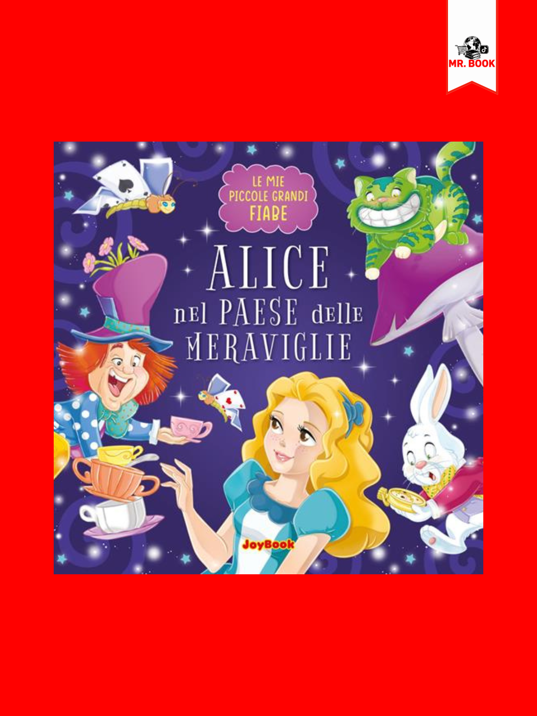 Alice nel Paese delle Meraviglie