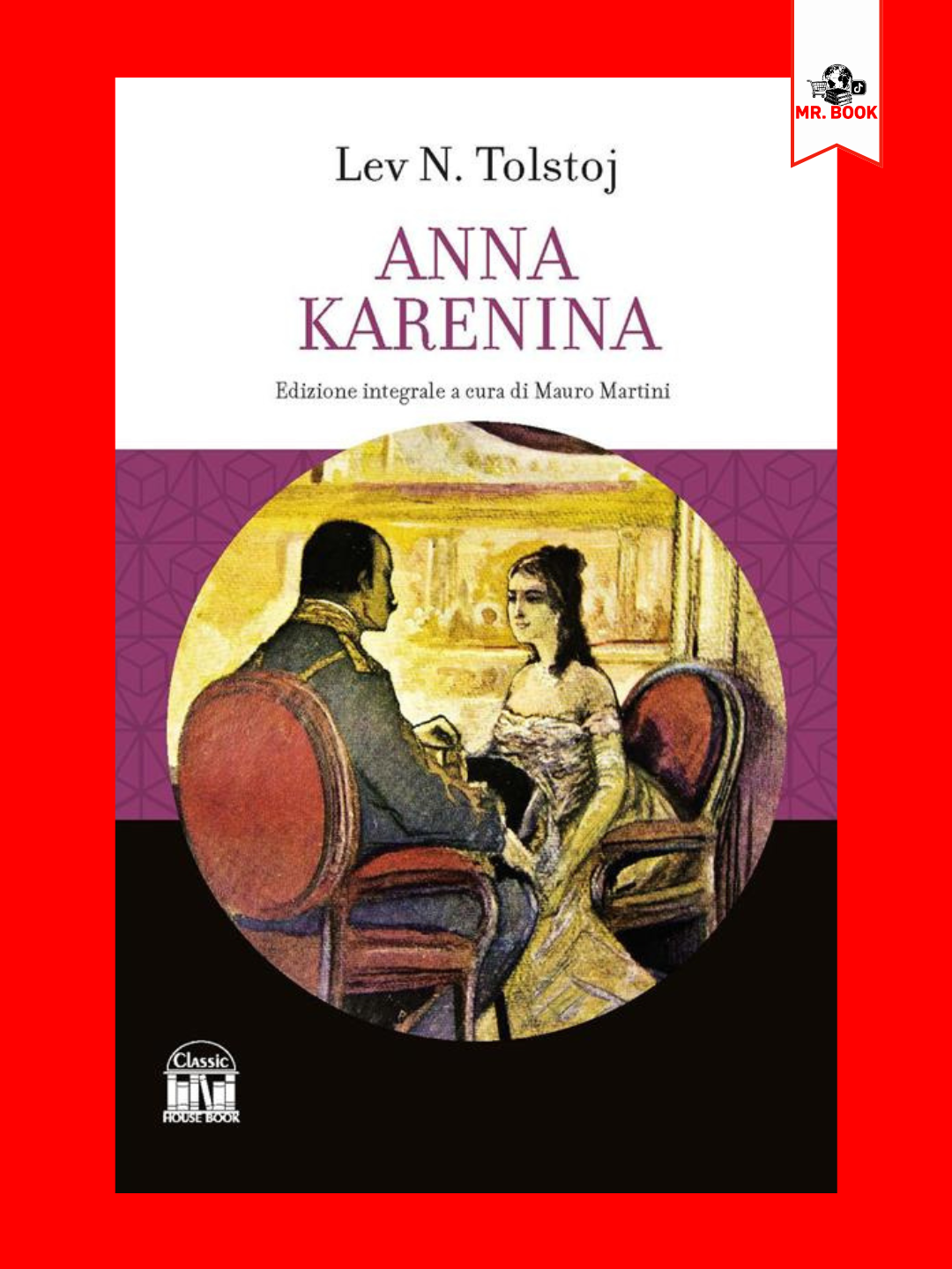 Anna Karenina