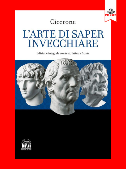 L'arte di saper invecchiare