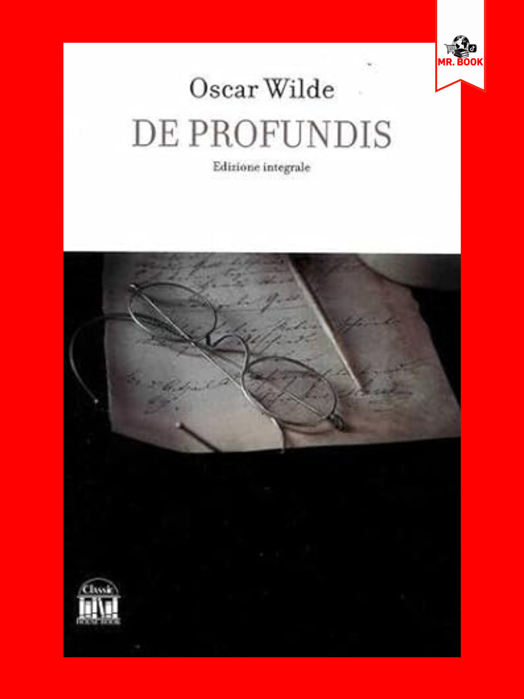De Profundis