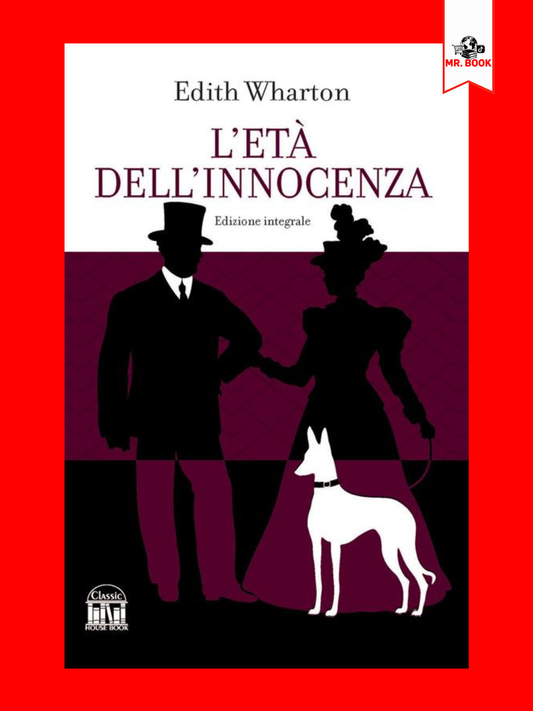 L'età dell'innocenza