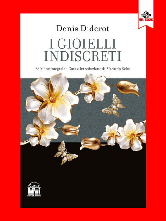 I gioielli indiscreti