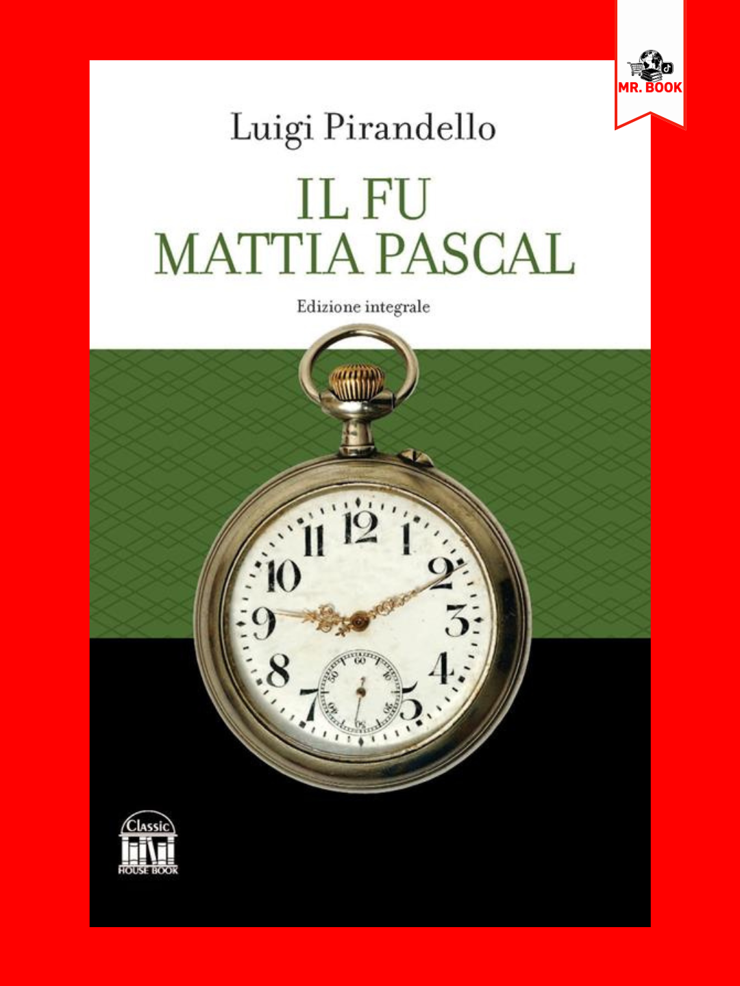 Il fu Mattia Pascal