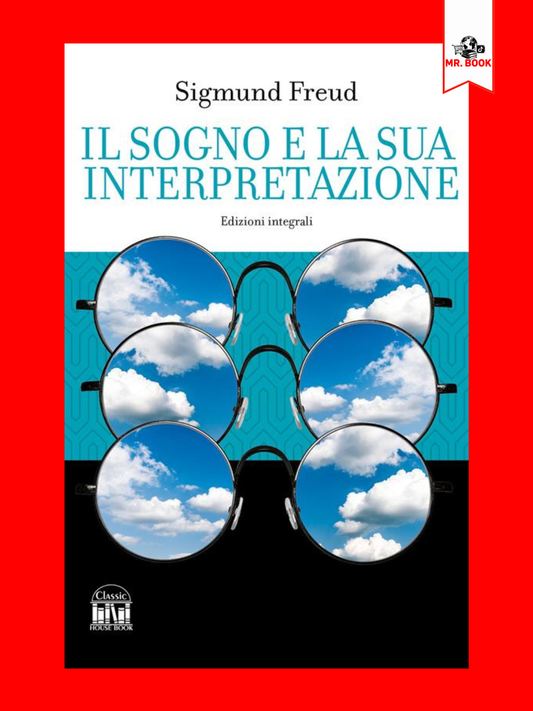 Il sogno e la sua interpretazione