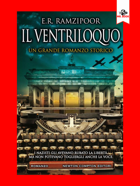 Il Ventriloquo