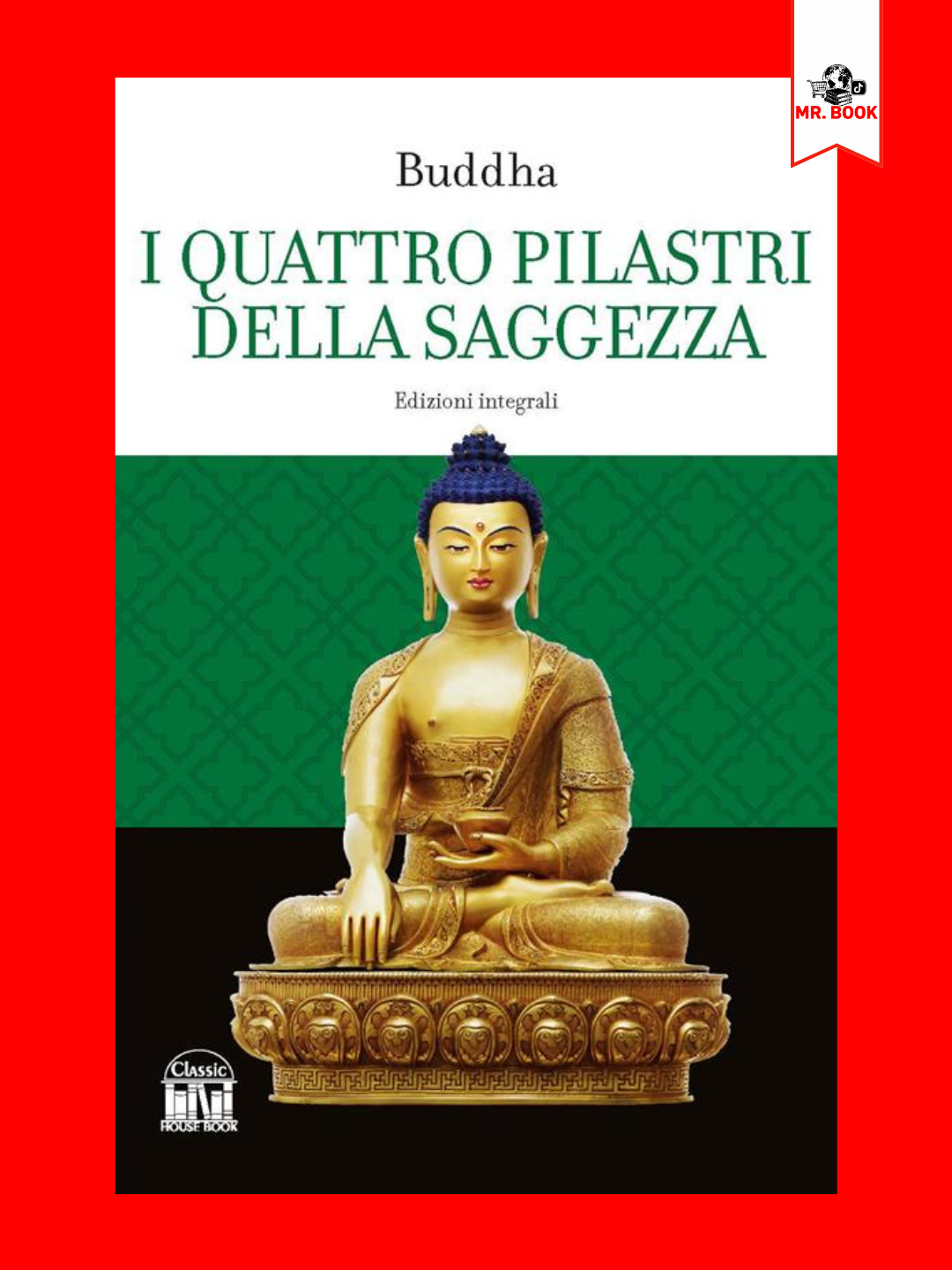 I quattro pilastri della saggezza