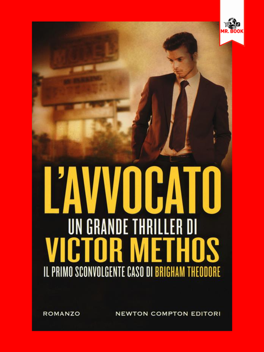 L'avvocato