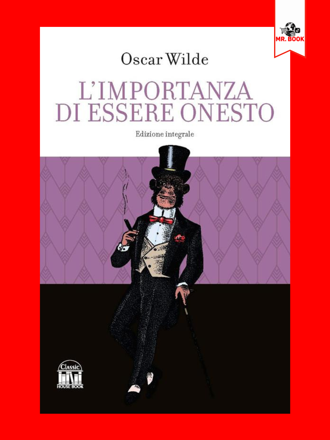 L'Importanza di Essere Onesto