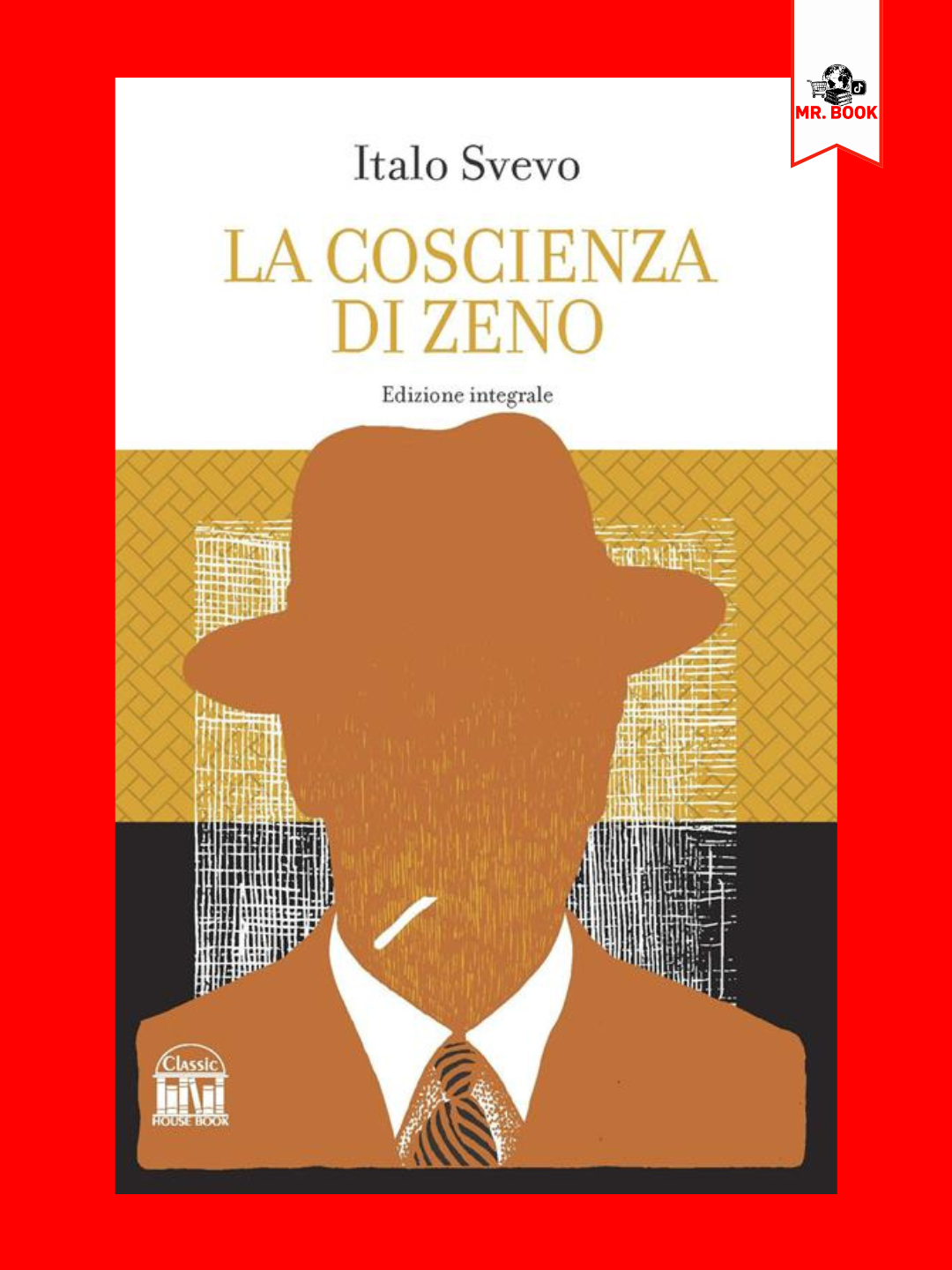 La coscienza di Zeno