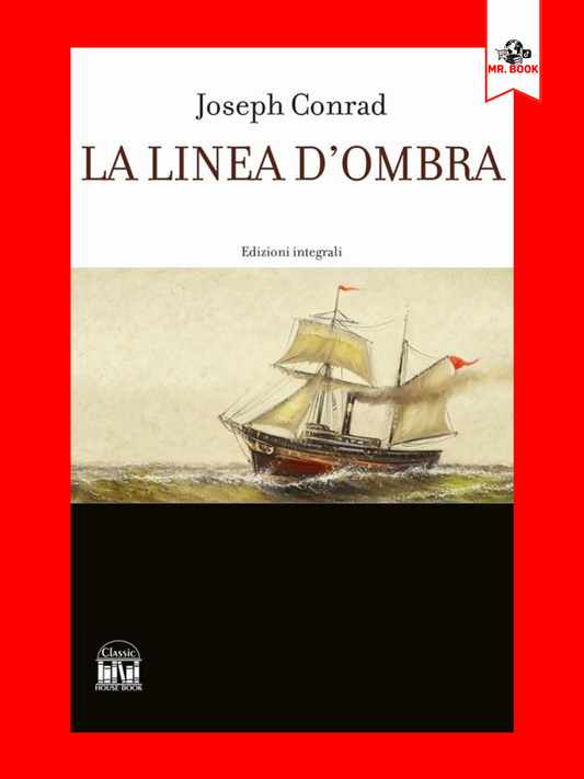 La linea d'ombra