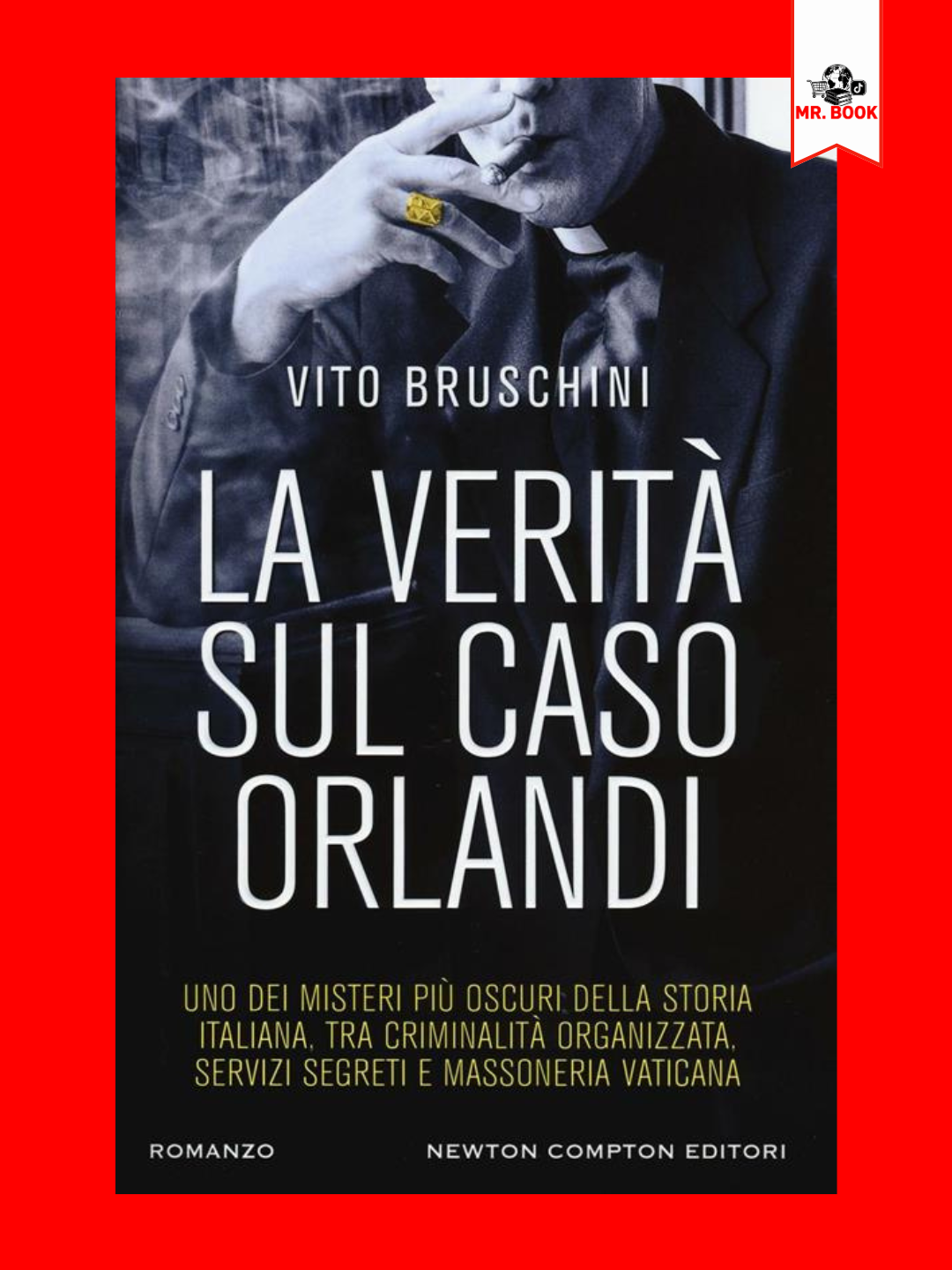 La verità sul caso Orlandi
