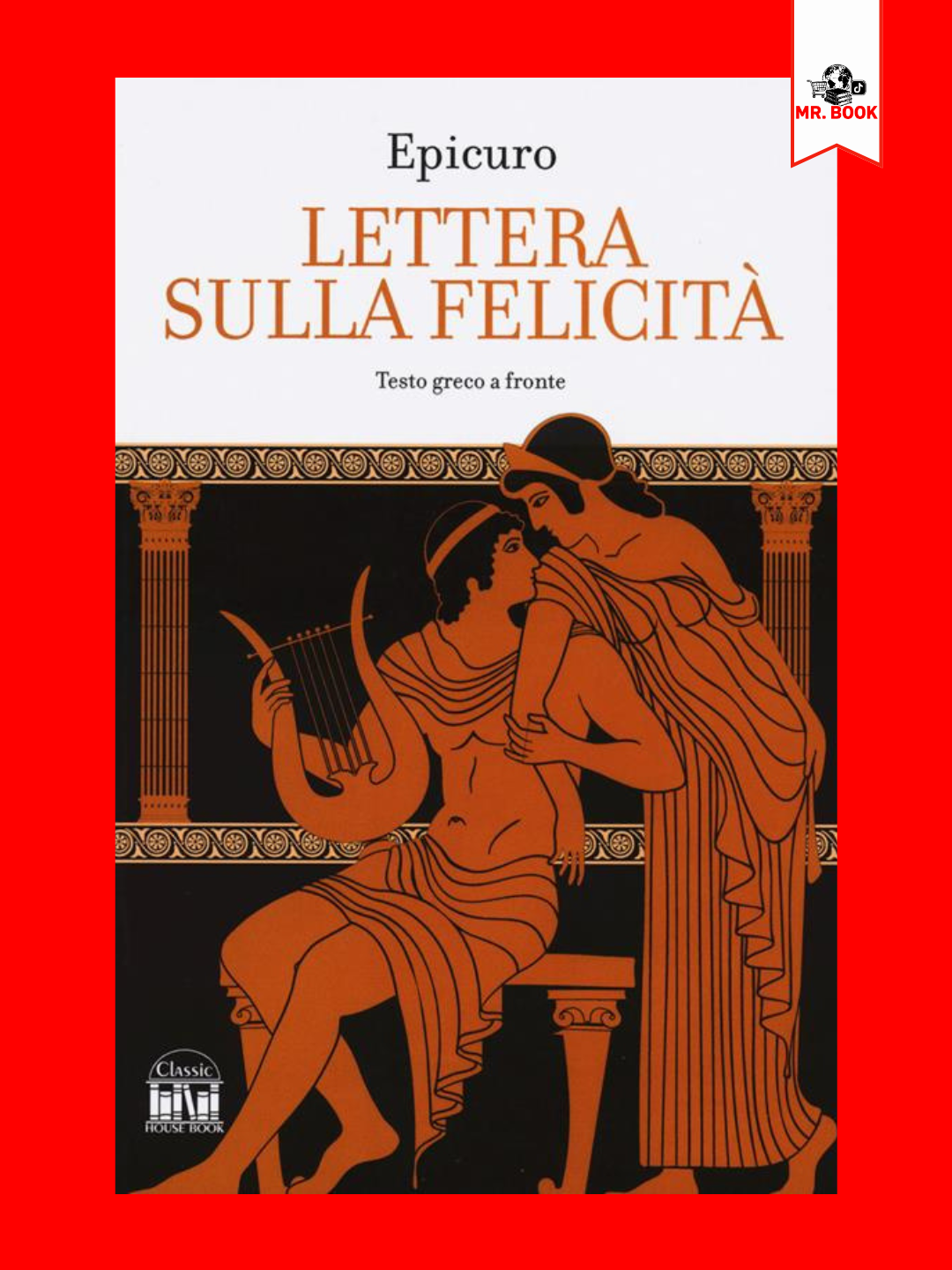 Lettera sulla felicità