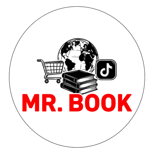 logo mr.book