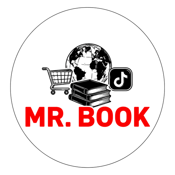 logo mr.book
