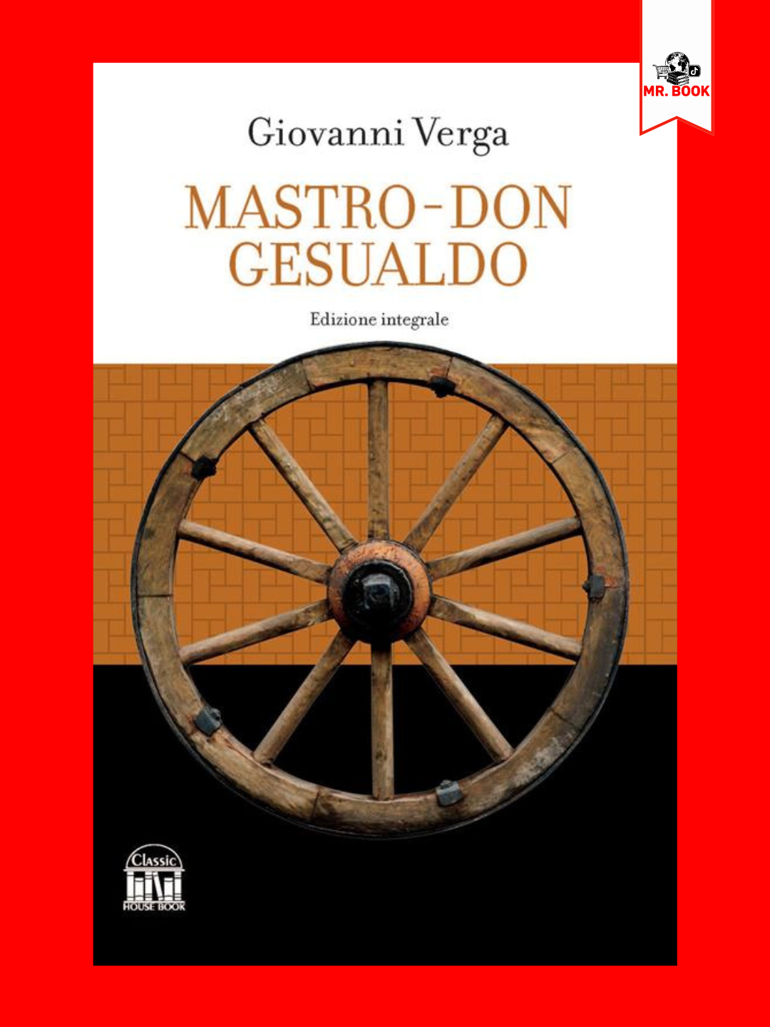 Mastro don Gesualdo