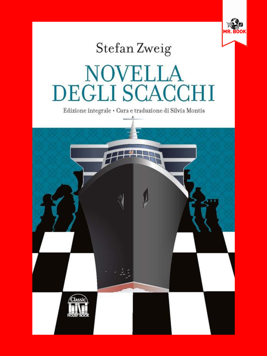 Novella degli scacchi