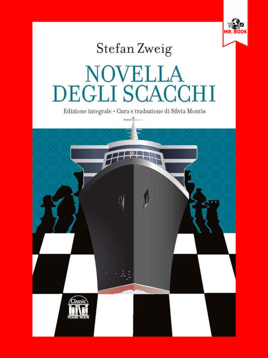 Novella degli scacchi