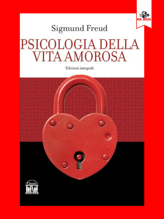 Psicologia della vita amorosa