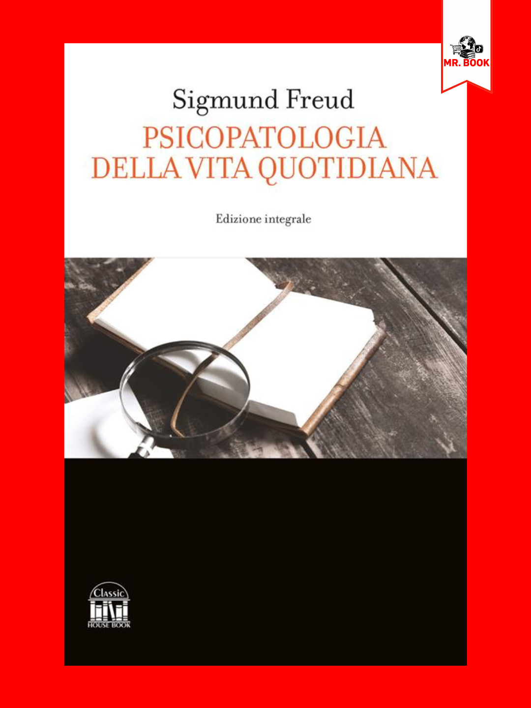 Psicopatologia della vita quotidiana