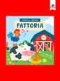 Simpatici Animali Fattoria
