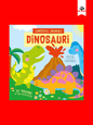 Simpatici Animali Dinosauri