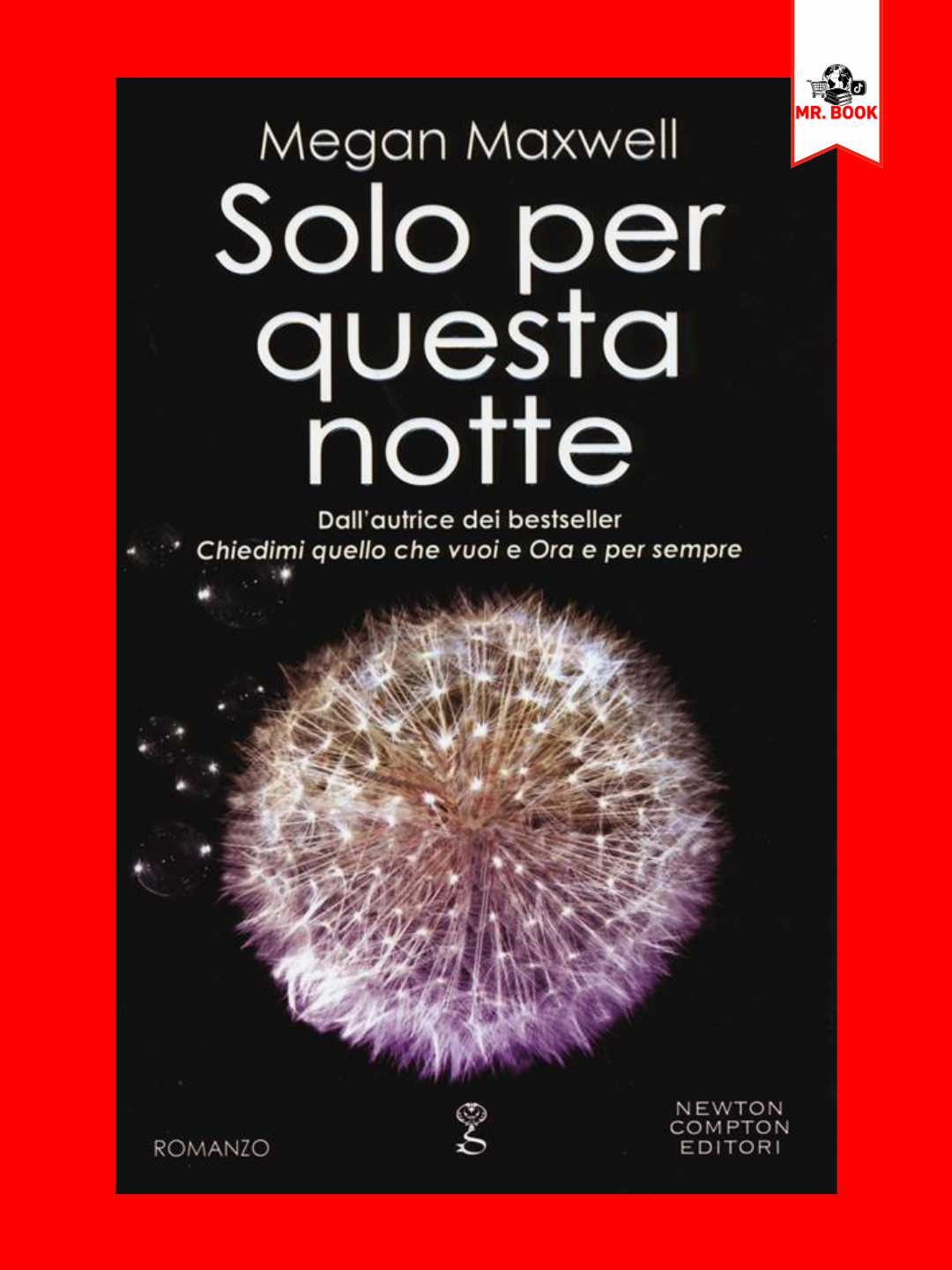 Solo per questa notte