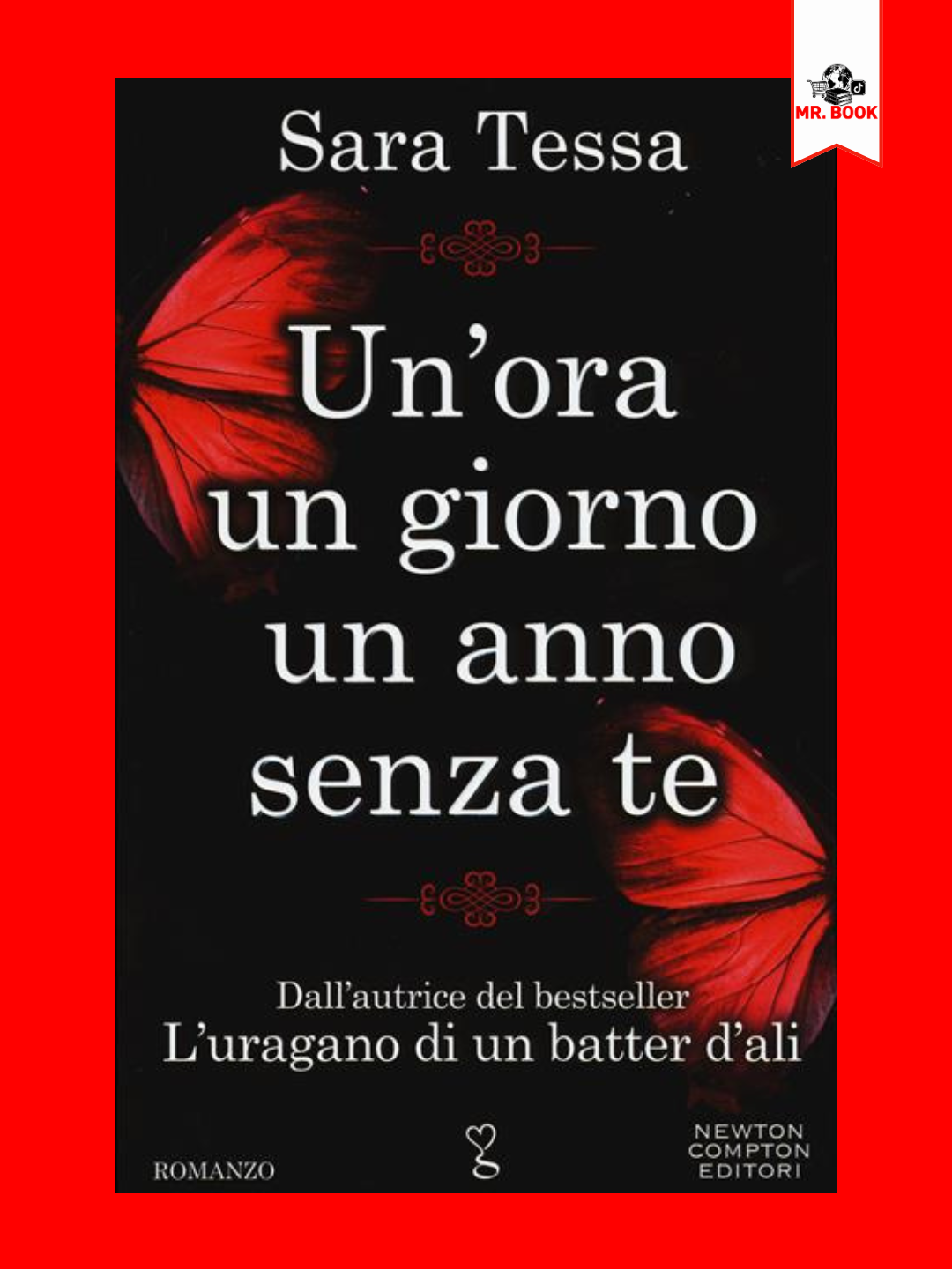 Un'ora, un giorno, un anno senza te