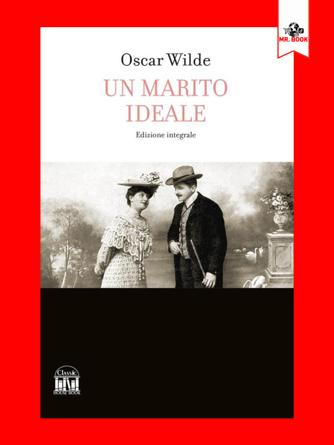 Un marito ideale