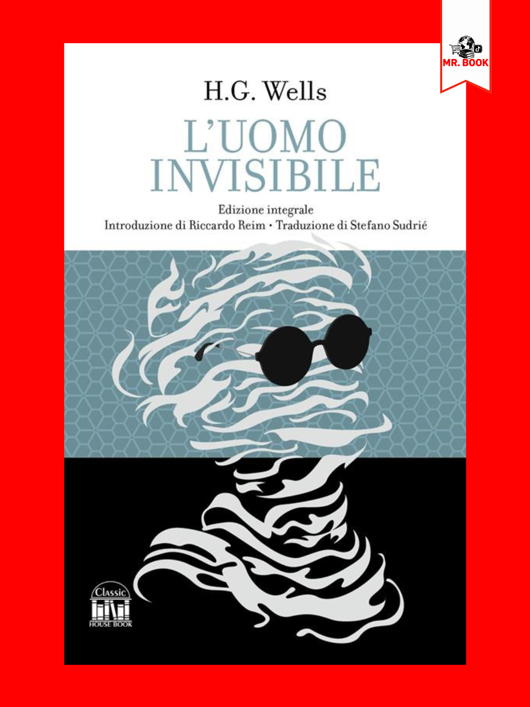 L'uomo invisibile