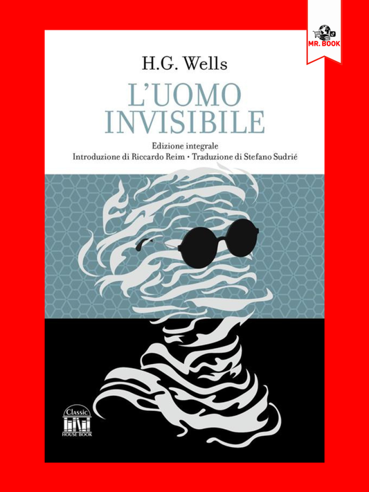 L'uomo invisibile