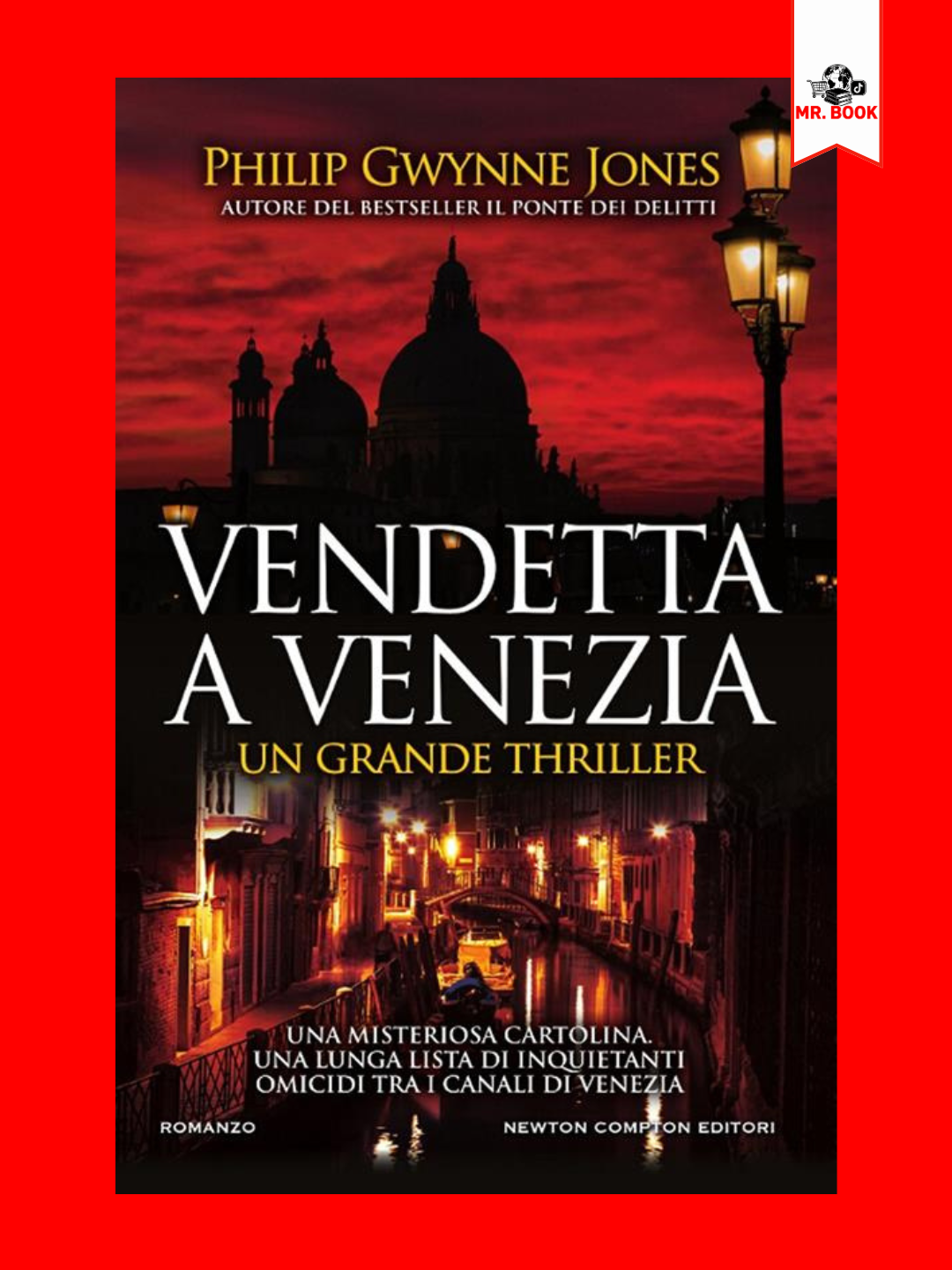 Vendetta a Venezia